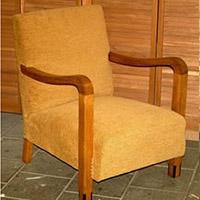 Workshops meubelmaken