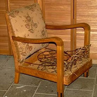 Workshops meubelmaken