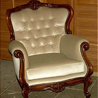 Workshops meubelmaken