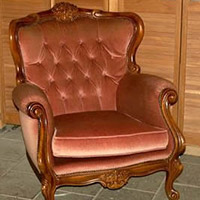 Workshops meubelmaken