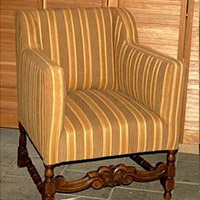 Workshops meubelmaken