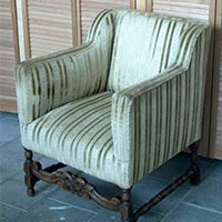 Workshops meubelmaken