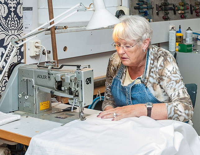 Workshops meubelmaken