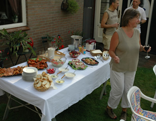 Workshops meubelmaken