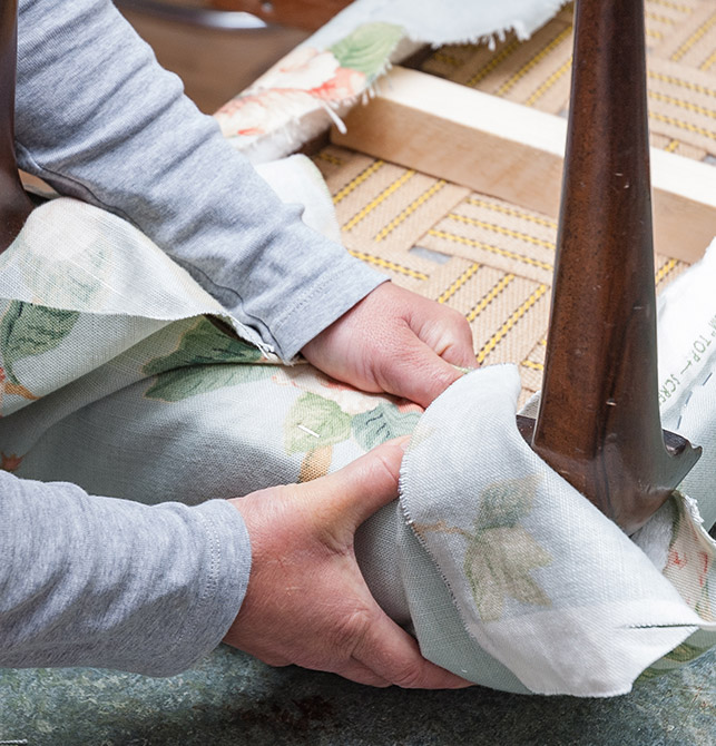 Workshops meubelmaken